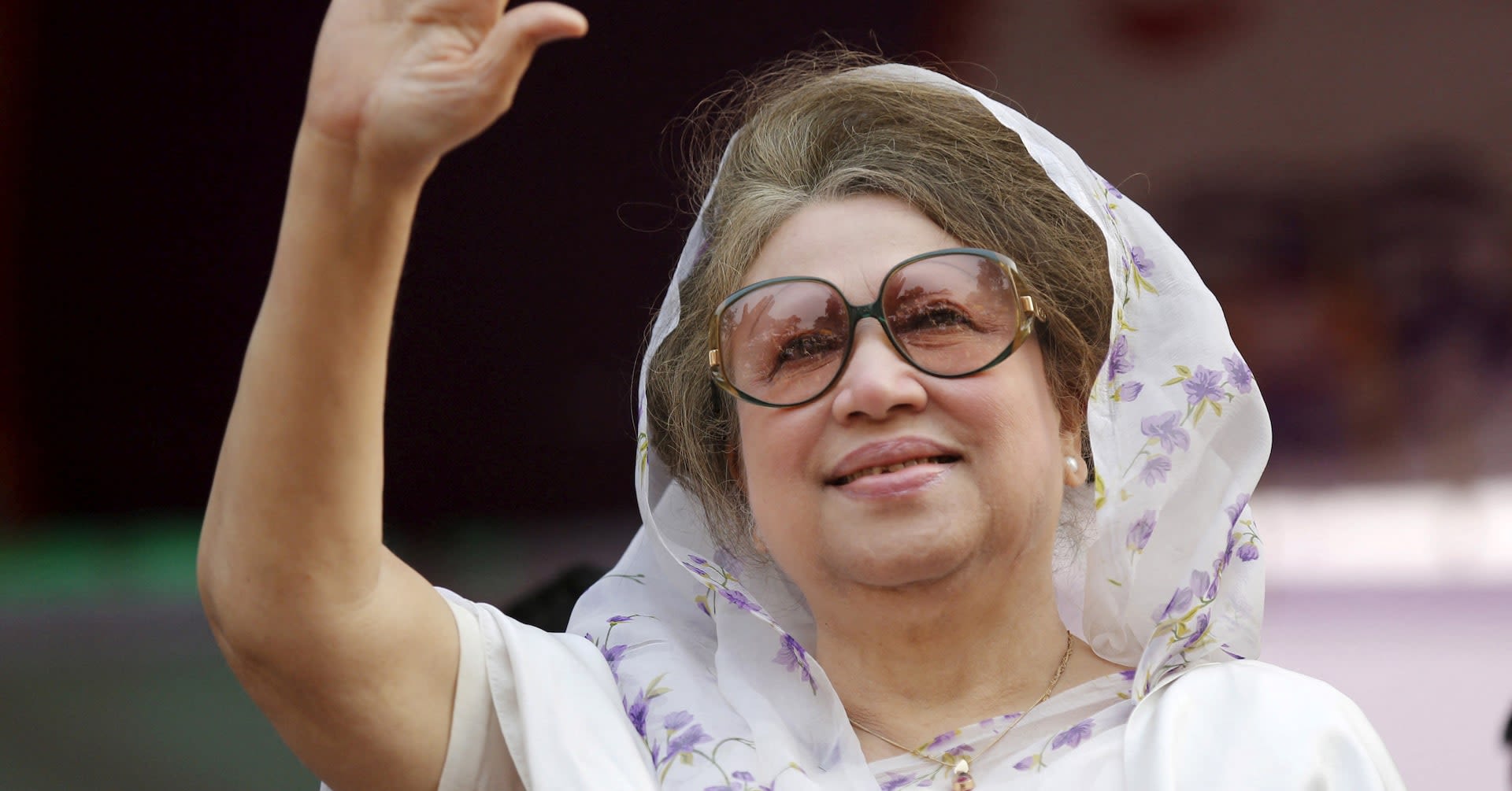 Khaleda Zia, Bangladesh's other female PM, to be freed after Hasina's ouster