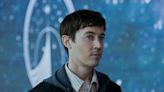 3 Body Problem Star Alex Sharp on His Character's Poignant Decision