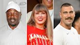 NFL Alum Christian Okoye Reminds Chiefs Fans Taylor Swift Has ‘Nothing to Do with How the Team’s Doing’