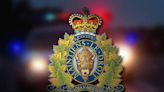 Consort RCMP arrests two for wire theft