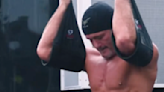 Country Legend Tim McGraw Showed Off the Tour Workout Keeping Him Shredded at 55