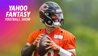 2024 Predictions: Who is this year's Houston Texans? | Yahoo Fantasy Football Show