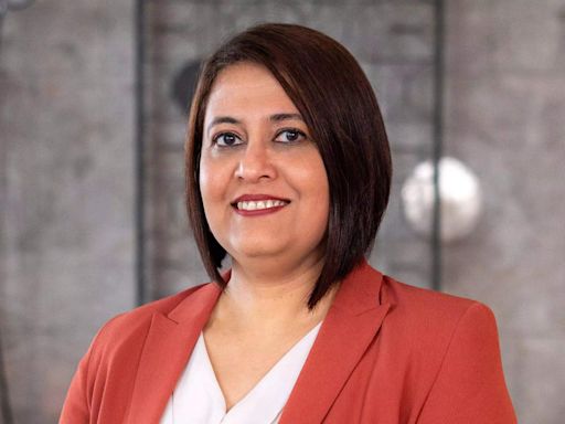 Babita Kanwar becomes cluster general manager with opening of Courtyard by Marriott Goa Colva - ET HospitalityWorld