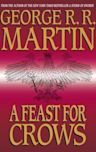 A Feast for Crows (A Song of Ice and Fire, #4)