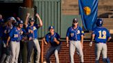 Angelo State stops Lubbock Christian University baseball in super regional