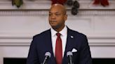 Maryland Gov. Wes Moore to pardon 175,000 marijuana convictions