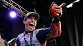 Marc Márquez vuelve a ganar y logra su primera victoria al ‘sprint’ con Ducati en el GP de Aragón