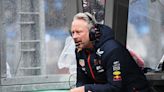 Red Bull’s Wheatley to become Audi F1 team principal