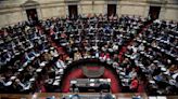 Diputados: con el voto dividido de la oposición, se convirtió en ley el pacto fiscal que permite a los gobernadores aumentar impuestos