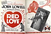 Red Love (1925 film)