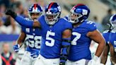 Giants 2024 season schedule: NY set to play five nationally televised games, including Thanksgiving against Cowboys