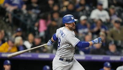 New York Mets at Los Angeles Dodgers FREE MLB live stream: Time, channel