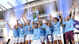 ...Premier League dynasty? Guardiola's team compared to Ferguson's Man United, Wenger's Arsenal and Mourinho's Chelsea | Sporting News United Kingdom...