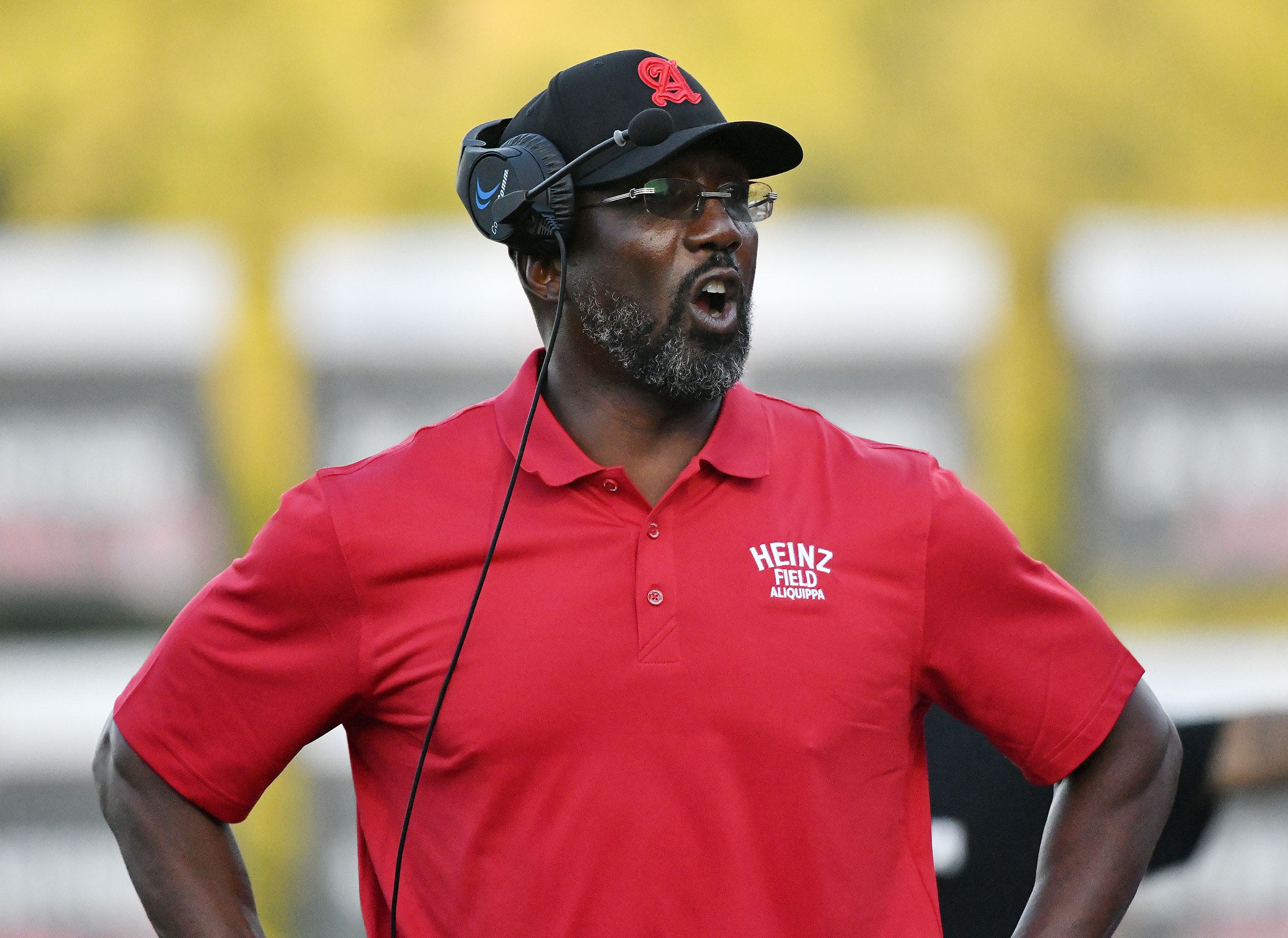 Aliquippa football head coach Mike Warfield to take leave of absence