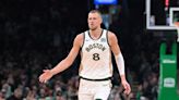 Major Boston Celtics news on Kristaps Porzingis’s status for Game 1 of NBA Finals