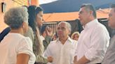 Esposa de candidato asesinado, Alfredo Cabrera, lo sustituirá en candidatura por Coyuca de Benítez