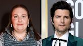 Lena Dunham Will Paint a Wall Mural, Adam Scott Will Walk Your Dog — How Stars Are Raising Money for Strike