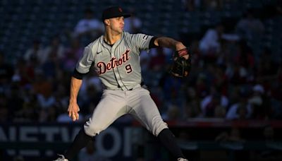 Jack Flaherty Projected To Sign $68 Million Deal With Mets in Offseason