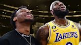 LeBron James Biggest Critic Adds On to Hate by Praising Son Bronny While Mocking NBA Star Again