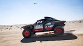 Tablas generales del Rally Dakar 2024: así están las posiciones hoy