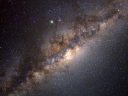 Universe’s oldest known stars found in Milky Way’s ‘halo’