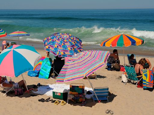 Free beach day on Cape Cod: No entrance fee at 6 Seashore beaches in August. What to know.