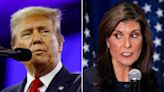 Nikki Haley wins 150K votes in PA Republican primary despite dropping out