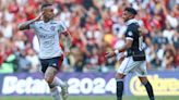 Flamengo se impõe e aplica maior goleada da história sobre o Vasco | Esporte | O Dia