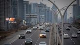 3 years of construction on the Gardiner starts next week — but it's not clear who'll pay for it