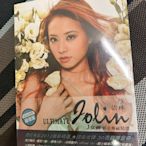 全新 蔡依林 Jolin J女神影音典藏精選