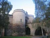 Nottingham Castle