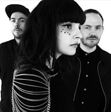 CHVRCHES