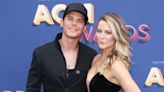 Granger Smith’s Wife Amber Reveals DMs Blaming Them for Son River's Death