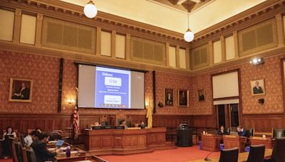 Council Approves Cambridge Public School Budget, Including $1 Million For Standardized English Curriculum | News | The Harvard Crimson