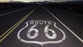 El enigma de la “luz fantasma” que aparece en la famosa Ruta 66 de EE.UU.