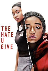 The Hate U Give 