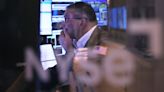 Stock market news live updates: Dow falls sharply as Wall Street's big banks report profit drops
