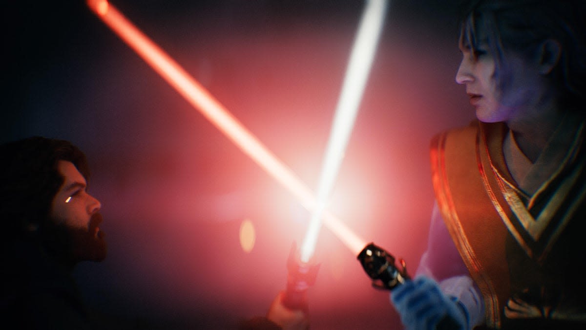 The Acolyte Isn't The First Time Star Wars Has Shown THAT Happen to a Lightsaber