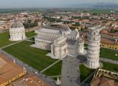 Piazza dei Miracoli