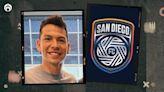 ¡ChuckyMania a la MLS! San Diego FC confirma rumores y ficha a Hirving Lozano desde 2025 | Fútbol Radio Fórmula