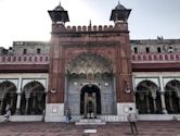 Fatehpuri Mosque