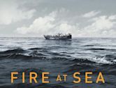 Fire at Sea