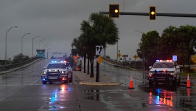 What's Next For Hurricane Milton: Where Is It Heading After Flooding Florida?