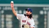 Noah Kahan, Patrick Dempsey brought the star power to Fenway Park over the weekend - The Boston Globe