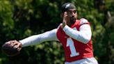 Eagles Jalen Hurts still has plenty of doubters as he prepares for his fifth season