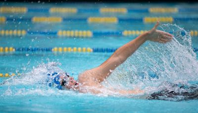 紐時：中國奧運泳將藥檢呈陽性 國際藥檢機構早知仍未禁賽