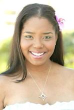 Shar Jackson