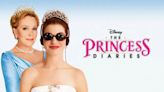 The Princess Diaries: Where to Watch & Stream Online