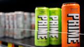 PRIME Energy Drinks Under Question—How Much Caffeine Is Too Much?