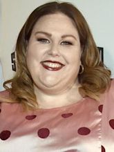 Chrissy Metz